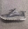 安德瑪（Under Armour）Charged Bandit TR 2男子運動(dòng)跑步鞋跑鞋3024186 黑色001 43 曬單實(shí)拍圖
