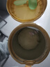 惠氏（Wyeth）「官方授權」啟賦蘊淳A2奶源較大嬰兒配方奶粉OPN活性蛋白 2段 810g 6罐 曬單實(shí)拍圖