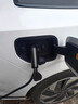 公牛隨車(chē)充便攜式充電槍器3.5kw家用7kw適配于理想特斯拉大眾比亞迪小米極氪問(wèn)界m8小鵬星愿新能源汽車(chē) 3.5kW風(fēng)尚款-5米(預約充電) 曬單實(shí)拍圖