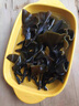 出海人霞浦海帶干海帶巨厚自曬免洗特級干海帶霞浦特產(chǎn)海帶頭干貨250g 250gX1包 曬單實(shí)拍圖