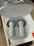 JBL WAVE FLEX 2 真無(wú)線(xiàn)藍牙耳機 半入耳式音樂(lè )耳機 通話(huà)降噪 游戲耳麥 新年禮物 珍珠白 曬單實(shí)拍圖