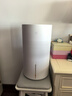 米家 小米空氣加濕器 無(wú)霧加濕器3 600mL/h快速加濕保濕禮品家用臥室大容量辦公室嬰兒孕婦5L大容量 曬單實(shí)拍圖