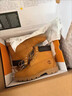 添柏嵐（Timberland）官方踢不爛女鞋黃靴馬丁靴戶(hù)外防水偏小|8168R 8168RW/小麥色 TB1 僅批次不同 37.5 鞋內長(cháng)：23.5CM 曬單實(shí)拍圖