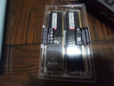 金士頓（Kingston）FURY 32GB(16G×2)套裝 DDR5 6400 臺式機內存條 Beast 超級野獸 海力士A-die CL32 支持XMP&EXPO 曬單實(shí)拍圖