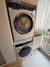 伊萊克斯（Electrolux）洗衣機 11kg原裝進(jìn)口全自動(dòng)BLDC變頻蒸汽除菌 清新除味 自動(dòng)投放 活力洗滌滾筒洗衣機 滾筒 11kg 900系列 曬單實(shí)拍圖