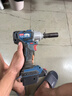 東成東成電動(dòng)扳手18V無(wú)刷鋰電扳手機頭原廠(chǎng)配件機身東成原裝18v6.0電 東成dcpb02-18【18v裸機】 曬單實(shí)拍圖