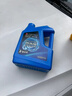 藍星防凍液汽車(chē)冷卻液長(cháng)效紅色綠色發(fā)動(dòng)機水箱寶轎車(chē)貨車(chē)四季通用 2kg -15°C 綠色 曬單實(shí)拍圖