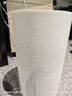 米家小米空氣加濕器 無(wú)霧加濕器3 400mL/h快速加濕保濕禮品家用臥室大容量辦公室嬰兒孕婦 4L大容量 曬單實(shí)拍圖