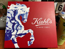 科顏氏（Kiehl's）高保濕果凍面霜清爽版50ml 控油補水護膚 新年禮物 曬單實(shí)拍圖