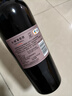 長(cháng)城五星赤霞珠干紅葡萄酒750ml*6瓶整箱裝紅酒 年貨節紅酒金榜 曬單實(shí)拍圖