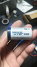 耐杰（NICJOY） ER26500 3.6V鋰電池SIZE C計量表天然氣蒸汽煤氣表流量計儀表電池 1節26500  3.6V 引接頭一A順序 曬單實(shí)拍圖