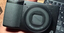 理光（Ricoh） GR4/GRIV 數碼相機 APS-C畫(huà)幅 大底小型便攜 街拍照相機 5軸防抖 黑色 閃光燈原電套裝 曬單實(shí)拍圖