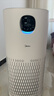 美的（Midea）【無(wú)霧加濕器】R8空氣凈化器加濕一體鼻炎家用甲醛數顯除煙味異味過(guò)敏原吸貓毛空氣凈化機 曬單實(shí)拍圖