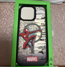 貝爾金（BELKIN）適用蘋(píng)果16ProMax手機殼 迪士尼蜘蛛俠定制款 iPhone16ProMax手機保護套 MagSafe磁吸帶殼充電 曬單實(shí)拍圖