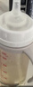 貝親（Pigeon）自然離乳 PPSU重力球吸管雙把手奶瓶 330mL 12月+ AA253 曬單實(shí)拍圖