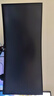 AOC 34英寸WQHD 240Hz超頻250Hz HVA快速液晶1ms HDR400 1500R曲面帶魚(yú)屏 21:9游戲電競顯示器CU34G3Z 曬單實(shí)拍圖