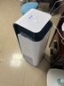 布魯雅爾（Blueair）空氣凈化器除甲醛細菌流感病毒家用新房消毒機除煙味臭味寵物吸貓毛 消字號認證8880i 曬單實(shí)拍圖