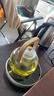 尚烤佳（Suncojia）圍爐煮茶套裝 煮茶爐 超薄電陶爐 玻璃燒水壺茶具煮茶罐 2025新品 曬單實(shí)拍圖