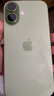 Apple/蘋(píng)果 iPhone 17 256GB 鼠尾草綠色 支持移動(dòng)聯(lián)通電信5G 雙卡雙待手機 曬單實(shí)拍圖