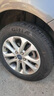 佳通輪胎（Giti）舒適 F26 195/65R15 95V XL適配大眾朗逸等 曬單實(shí)拍圖