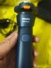 飛利浦（PHILIPS）剃須刀電動(dòng)剃須刀飛利浦原裝進(jìn)口三刀頭刮胡刀飛利浦電動(dòng)剃須刀胡須刀剃胡刀官方旗艦店新年禮物 【新品款式】旋風(fēng)1系 藍星橙 曬單實(shí)拍圖