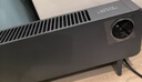 松下（Panasonic）熱浪踢腳線(xiàn)取暖器家用石墨烯電暖氣全屋升溫大面積速熱浴室暖風(fēng)機辦公室神器DS-A2164CH 曬單實(shí)拍圖
