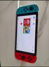 任天堂（Nintendo）【國內保稅倉】Switch2/1代 OLED/續航加強日版/港版便攜家用ns體感游戲機掌機 日版OLED紅藍64GB保稅（贈共享會(huì )員） 曬單實(shí)拍圖