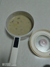 七彩叮當電煮鍋 電熱鍋 多用途鍋 宿舍學(xué)生家用多功能輔食蒸煮一體鍋小型電炒鍋電火鍋小電鍋 3L容量 | 2-5人用 | 蒸籠款 曬單實(shí)拍圖