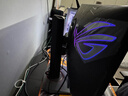 華碩ROG 絕神27 XG27UCG 27英寸顯示器電競4K 160Hz雙模1K 320Hz HDR400 G-sync兼容Type-C HDMI2.1 曬單實(shí)拍圖
