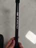 探路者喀納登山杖手杖碳素碳纖維可伸縮超輕戶(hù)外徒步便攜爬山棍 深炭灰 曬單實(shí)拍圖