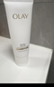 玉蘭油（OLAY）全新30氨基酸潔面100g卸妝控油深層清潔洗面奶護膚品新年禮物女 曬單實(shí)拍圖