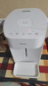 美的（Midea）電熱水瓶燒水壺恒溫電熱水壺開(kāi)水壺一體無(wú)縫內膽0塑料家用5L大容量多段保溫恒溫自動(dòng)斷電SP50E-10W 曬單實(shí)拍圖