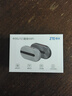 中興（ZTE）隨身wifi6移動(dòng)免插卡支持5G/4G設備無(wú)線(xiàn)網(wǎng)卡便攜隨行車(chē)載網(wǎng)絡(luò )熱點(diǎn)無(wú)限全國通用流量2025新款U12黑 曬單實(shí)拍圖