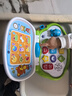 偉易達（Vtech）嬰幼兒寶貝雙語(yǔ)電腦英語(yǔ)學(xué)習早教機兒童玩具寶寶男孩女孩生日禮物 曬單實(shí)拍圖