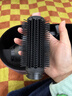 戴森（DYSON）HS09多功能造型吹風(fēng)機 卷發(fā)棒 吹干、拉直、卷發(fā)，三合一 HS09 晶耀紫 送禮推薦 甄選禮盒 多風(fēng)嘴 曬單實(shí)拍圖
