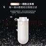 易開(kāi)得凈水器 C1 Pro 矽藻瓷復合濾芯 濾芯可清洗 一根可用3-5年 曬單實(shí)拍圖