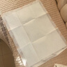 德佑嬰兒一次性隔尿墊46片33*45cm護理墊不可洗尿墊姨媽墊 曬單實(shí)拍圖