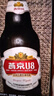 燕京啤酒 燕京U8啤酒優(yōu)爽小度特釀送貨上門(mén)    啤酒整箱批發(fā) 500mL 12瓶 整箱裝 曬單實(shí)拍圖