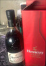 軒尼詩(shī)（Hennessy）VSOP干邑白蘭地正品行貨新點(diǎn)法國原裝進(jìn)口洋酒節日送禮品 700mL 1瓶 軒尼詩(shī)VSOP紅盒 曬單實(shí)拍圖