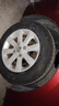 玲瓏輪胎汽車(chē)輪胎195/65R15 91V 玲瓏臻選 HD 適配起亞 K3/大眾/現代 曬單實(shí)拍圖