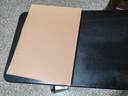 萊正加厚素描本32k速寫(xiě)本A4畫(huà)畫(huà)本子A5活頁(yè)可拆卸小隨身迷你16K繪畫(huà)本 硬殼素描本【A4】90張 曬單實(shí)拍圖