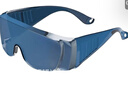 德國進(jìn)口品質(zhì)激光防護眼鏡鐳射打標切割焊接機防打眼防紫外線(xiàn)紅外線(xiàn)眼鏡護目鏡 G3 激光防護眼鏡-防護 曬單實(shí)拍圖