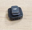 大疆（DJI）Mic Mini 迷你無(wú)線(xiàn)麥克風(fēng) 藍牙直播降噪領(lǐng)夾麥 手機相機采訪(fǎng) vlog 直播錄音收音麥 【相機+手機可用】一拖二（含充電盒） 官方標配【適配安卓+蘋(píng)果15/16/17系列】 曬單實(shí)拍圖