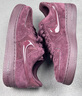 耐克（NIKE）女鞋冬季AF1空軍一號運動(dòng)鞋休閑鞋板鞋HV4406-600 HV4406-600 37.5 曬單實(shí)拍圖