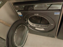 海爾（Haier）云溪3.0 滾筒洗烘套裝10KG 全自動(dòng)洗衣機+熱泵烘干機 家用 家電補貼京東自營(yíng) 583+583 曬單實(shí)拍圖