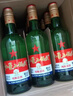 紅星二鍋頭 綠瓶大二 純糧清香型白酒 自飲北京特產(chǎn)禮品 年貨春節送禮 56度 750mL 6瓶 整箱裝 曬單實(shí)拍圖