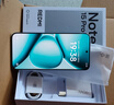 小米（MI）REDMI Note15 Pro+ 第四代驍龍7s 7000mAh 龍晶玻璃十倍抗摔 IP68防水 12+256 子夜黑 紅米 5G手機 曬單實(shí)拍圖