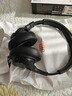 JBLT770NC頭戴式主動(dòng)降噪藍牙耳機 手機電腦筆記本耳機游戲無(wú)線(xiàn)有線(xiàn)耳機  黑色 曬單實(shí)拍圖