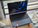 聯(lián)想筆記本電腦YOGA 360 14 Aura AI元啟翻轉輕薄本2代酷睿Ultra7 258V 2.8K高刷觸控OLED 國家補貼 曬單實(shí)拍圖