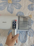 蘇泊爾（SUPOR）無(wú)線(xiàn)除螨儀18kpa大吸力家用床寶母嬰級除過(guò)敏原認證紫外線(xiàn)殺菌超聲波驅螨除螨吸塵一體機ER-TT8X 曬單實(shí)拍圖